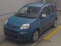 2013 Fiat Panda