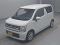 2019 Suzuki Wagon R