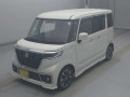 2018 Suzuki Spacia Custom