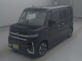 2025 Suzuki Spacia Custom