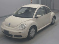 2009 Volkswagen New Beetle