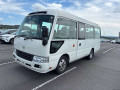 2012 Toyota Coaster