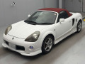 2002 Toyota MR-S