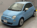 2013 Fiat 500