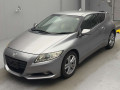 2010 Honda CR-Z