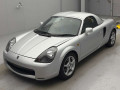 2001 Toyota MR-S