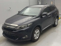 2015 Toyota Harrier