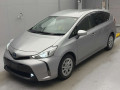 2020 Toyota Prius alpha