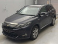 2015 Toyota Harrier Hybrid