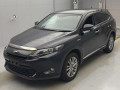 2015 Toyota Harrier Hybrid