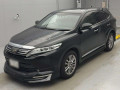 2019 Toyota Harrier