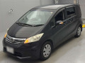 2012 Honda Freed