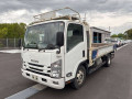 2019 Isuzu Elf Truck