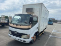 2010 Hino DUTRO