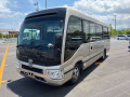 2018 Toyota Coaster