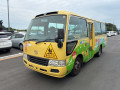 2012 Toyota Coaster