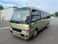 2004 Toyota Coaster