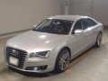 2011 Audi A8