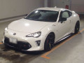 2019 Toyota 86