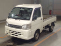 2014 Daihatsu Hijet Truck
