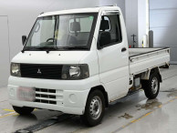 2002 Mitsubishi Minicab Truck