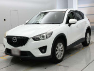 2012 Mazda CX-5