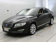 2015 Volvo S80
