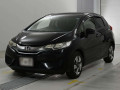 2015 Honda Fit Hybrid