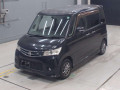 2012 Nissan Roox