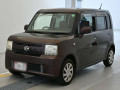 2011 Daihatsu Move Conte