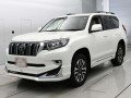 2021 Toyota Land Cruiser Prado