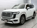 2023 Toyota Land Cruiser