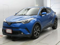 2017 Toyota C-HR