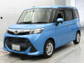 2018 Daihatsu Thor