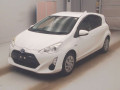 2017 Toyota Aqua