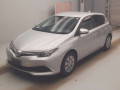 2017 Toyota Auris
