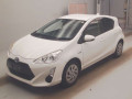 2017 Toyota Aqua