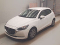 2021 Mazda Mazda2