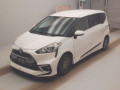 2017 Toyota Sienta