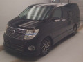 2009 Nissan Elgrand