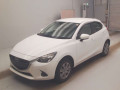 2015 Mazda Demio