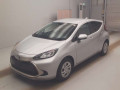 2023 Toyota Aqua