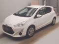 2017 Toyota Aqua