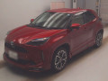 2022 Toyota YARIS CROSS