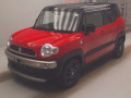 2019 Suzuki XBEE