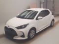 2023 Toyota YARIS