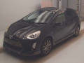 2015 Toyota Aqua
