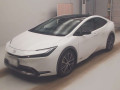 2025 Toyota Prius