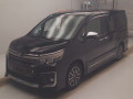 2016 Toyota Voxy