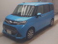 2018 Toyota TANK